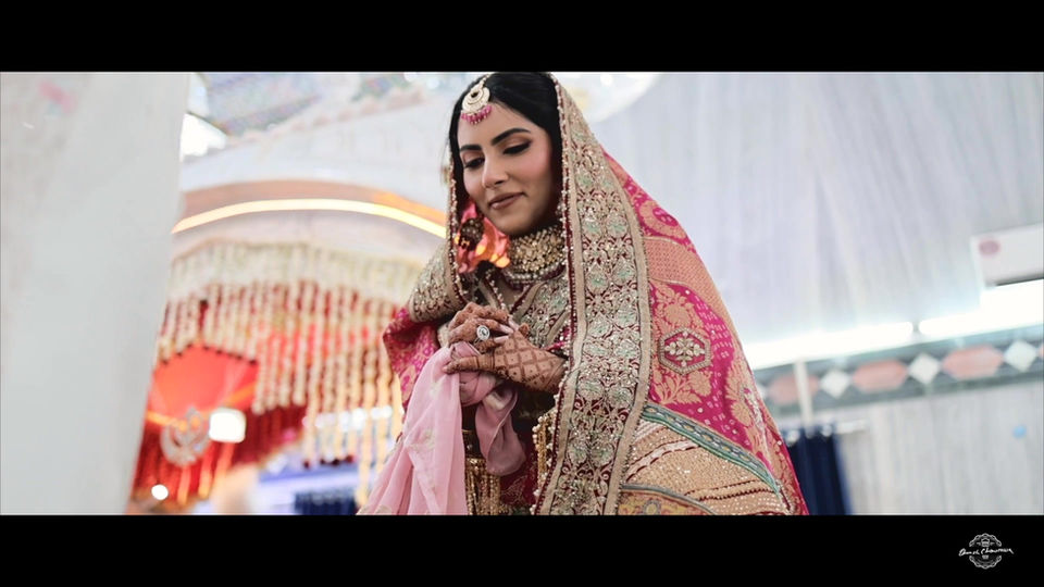 Ravjyot & Sirat Teaser